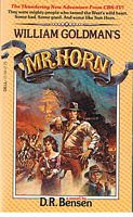 MR. HORN