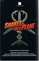 SNAKES ON A PLANE