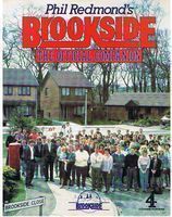 BROOKSIDE -THE OFFICIAL COMPANION
