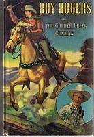 ROY ROGERS and the Gopher Creek Gunman