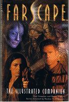 FARSCAPE - the Illustrated Companion