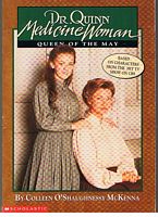 DR. QUINN MEDICINE WOMAN - Queen of the May