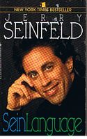 SEINLANGUAGE