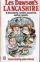 LES DAWSON'S LANCASHIRE