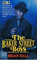 BAKER STREET BOYS [THE]