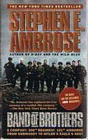 BAND OF BROTHERS