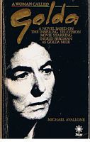 A WOMAN CALLED GOLDA