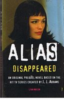 ALIAS - Disappeared