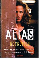 ALIAS - Recruited