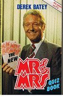 MR & MRS - The NEW Mr & Mrs Quiz Book