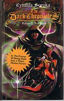 DARK CHRONICLES [THE] - Volume II - Blood Red