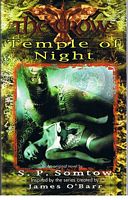 CROW [THE] - Temple of the Night