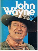 WAYNE, JOHN - John Wayne: A Tribute