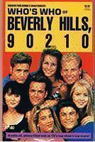 BEVERLY HILLS 90210 - Who's Who