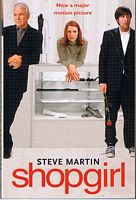 SHOPGIRL