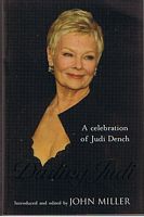 DENCH, JUDI - DARLING JUDI - A CELEBRATION OF JUDI DENCH