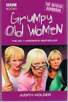 GRUMPY OLD WOMEN