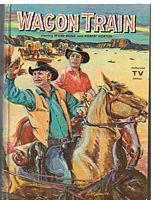WAGON TRAIN