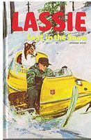 LASSIE - LOST IN THE SNOW