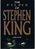 STEPHEN KING - THE FILMS OF STEPHEN KING