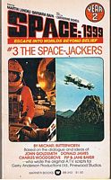 SPACE 1999 - THE SPACE-JACKERS