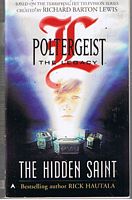 POLTERGEIST - THE LEGACY - The Hidden Saint