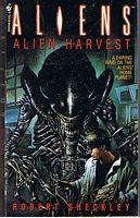 ALIENS - Alien Harvest