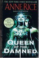 QUEEN OF THE DAMNED