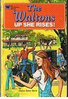 WALTONS [THE] - Up She Rises!