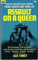 ASSAULT ON A QUEEN