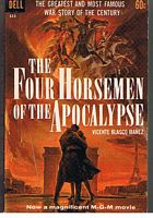 FOUR HORSEMEN OF THE APOCALYPSE [THE]