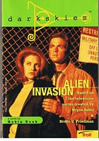DARK SKIES - Alien Invasion