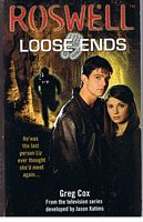 ROSWELL HIGH - LOOSE ENDS
