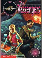 LOST IN SPACE - The New Journeys - No.2 - THE PASSENGERS