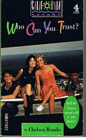 CALIFORNIA DREAMS - Who Can You Trust