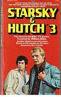 STARSKY & HUTCH No.3 - Death Ride