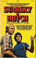 STARSKY & HUTCH No.1