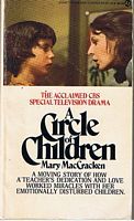 A CIRCLE OF CHILDREN