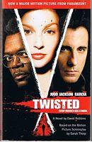 TWISTED