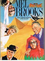 MEL BROOKS AND THE SPOOF MOVIE