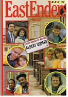 EASTENDERS - Special [red cover]