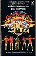 SGT. PEPPER'S LONELY HEARTS CLUB BAND