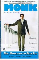 MONK - Mr. Monk and the Blue Flu