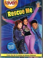THAT'S SO RAVEN - Rescue Me