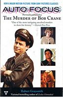 AUTO FOCUS - [The Murder of Bob Crane]