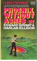 PHOENIX WITHOUT ASHES - [A Novel of the STARLOST]