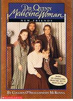 DR. QUINN MEDICINE WOMAN - New Friends