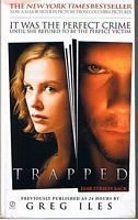 TRAPPED [Book 24 Hours]