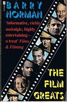 FILM GREATS [THE]