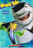 SHARK TALE - Movie Novel